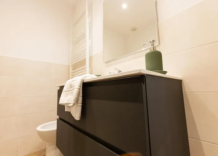 Petit In Brignole De Ferrari By Wonderful Italy 제노바