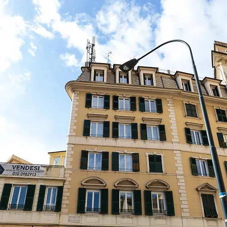 Apartment Petit In Brignole De Ferrari By Wonderful Italy *