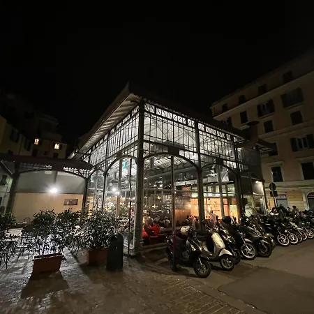 Apartment Petit In Brignole De Ferrari By Wonderful Italy