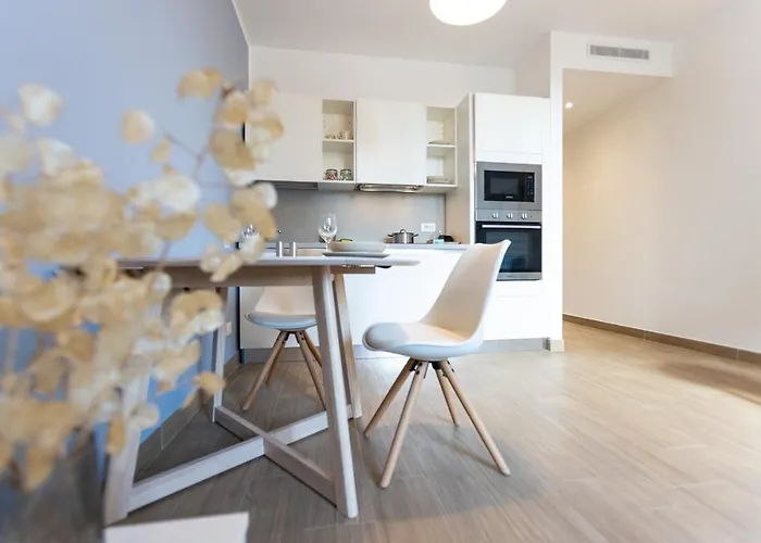 Petit In Brignole De Ferrari By Wonderful Italy Apartamento *