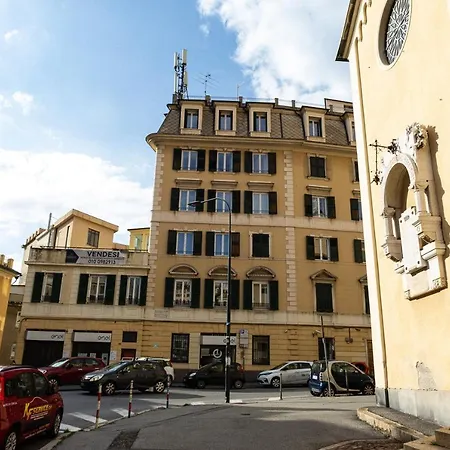 Petit In Brignole De Ferrari By Wonderful Italy דירה